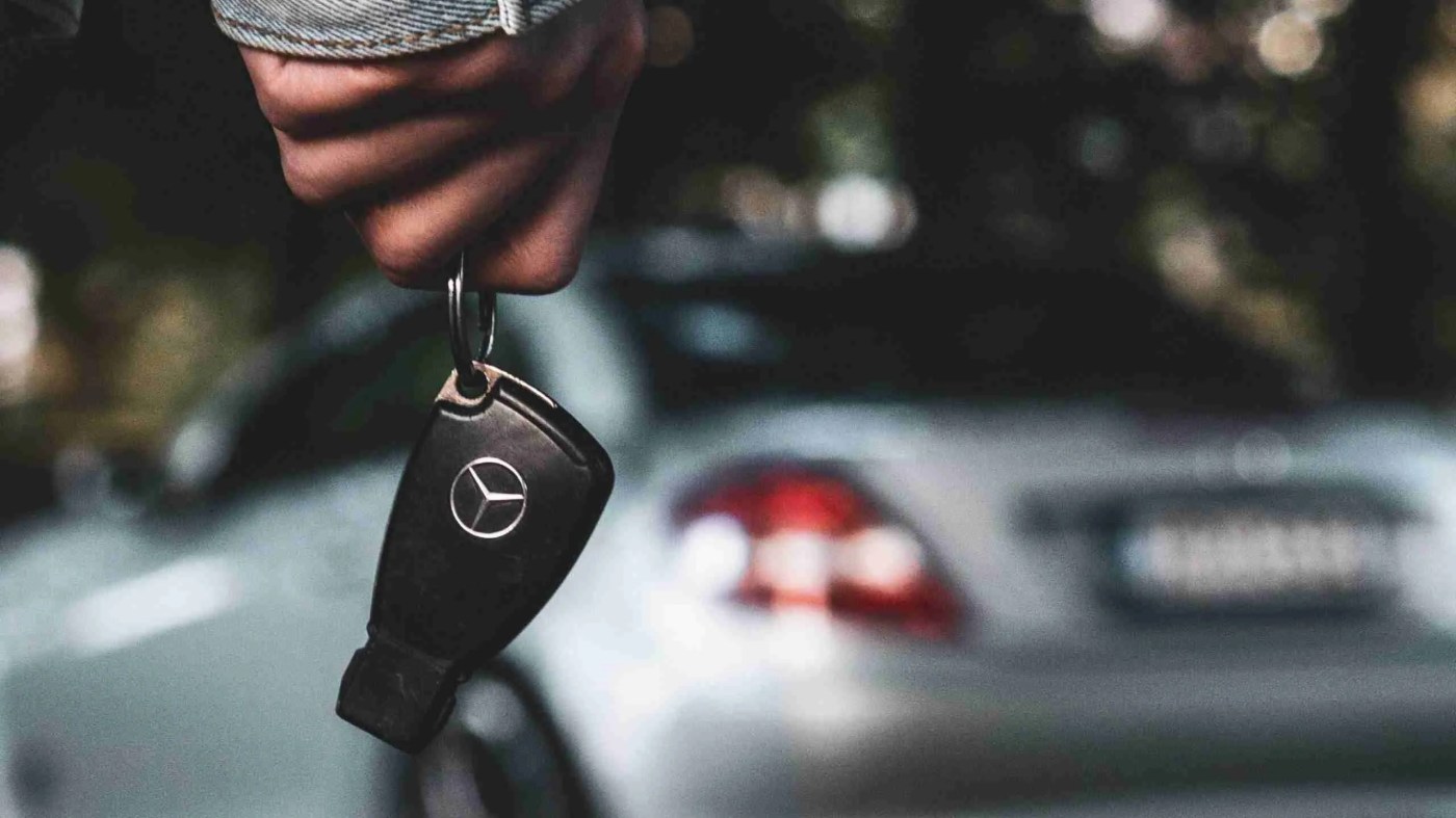 Automotive Locksmith